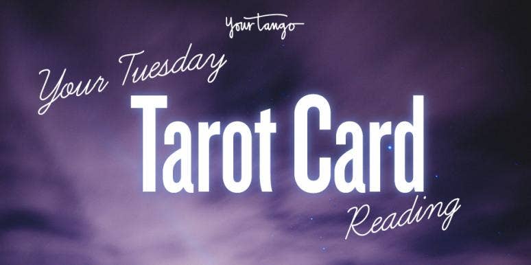 november 14 tarot card